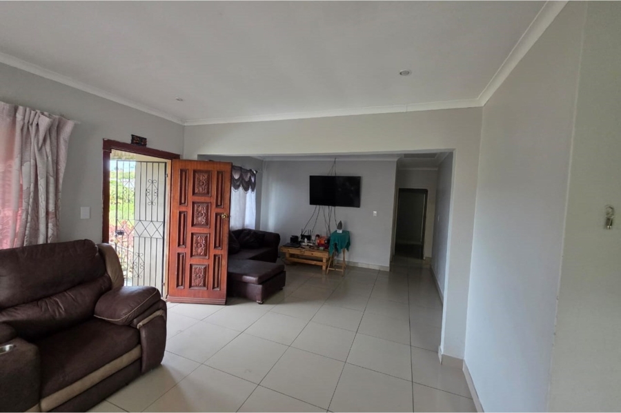 3 Bedroom Property for Sale in Amalinda Eastern Cape